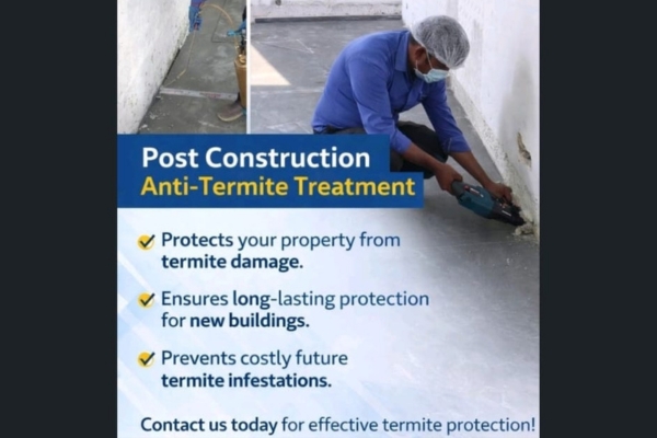 Pest Mantra Gallery Image