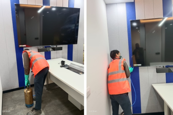 Pest Mantra Gallery Image