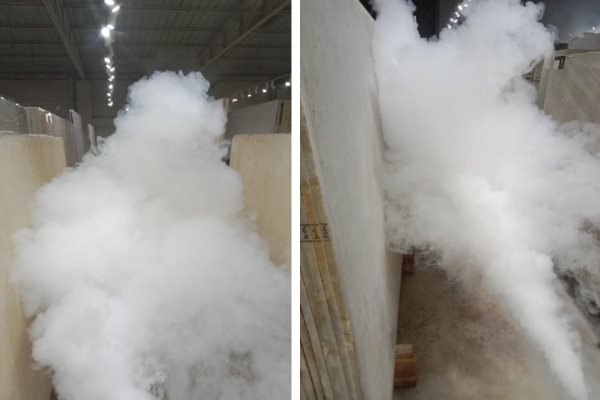 Pest Mantra Gallery Image