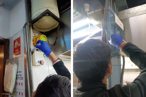 Pest Mantra Gallery Image