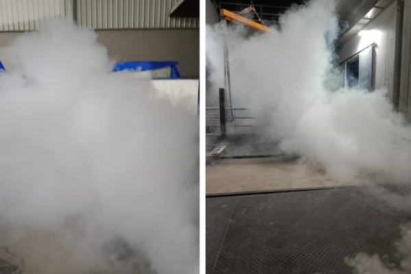 Pest Mantra Gallery Image