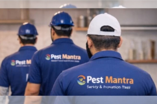 Pest Mantra Gallery Image