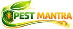 Pest Mantra Logo