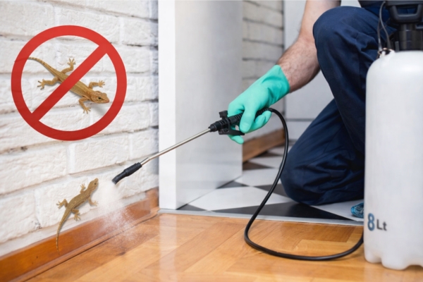 Pest Mantra Gallery Image